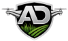 air defense ag services logo